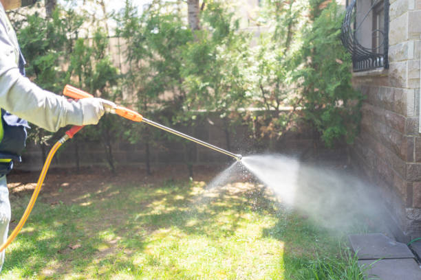 Professional Pest Control in Sheridan, AR